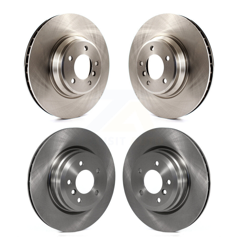 Disc Brake Rotor Kit-K8-101534 - Kit.bestparts.ca Kit.bestparts.ca