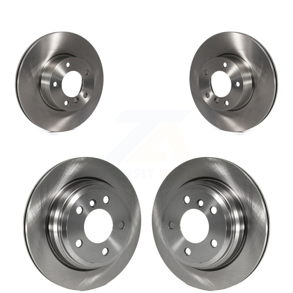 Disc Brake Rotor Kit-K8-101538 - Kit.bestparts.ca Kit.bestparts.ca