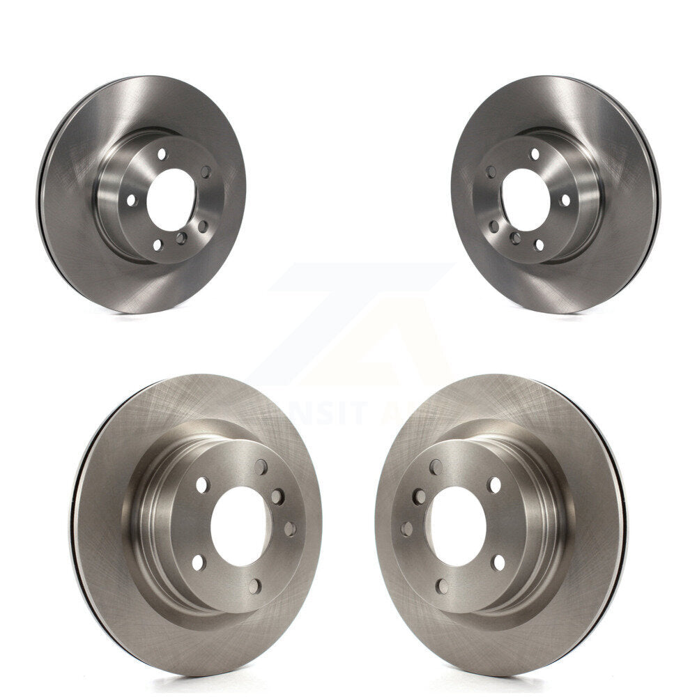 Disc Brake Rotor Kit-K8-101539 - Kit.bestparts.ca Kit.bestparts.ca