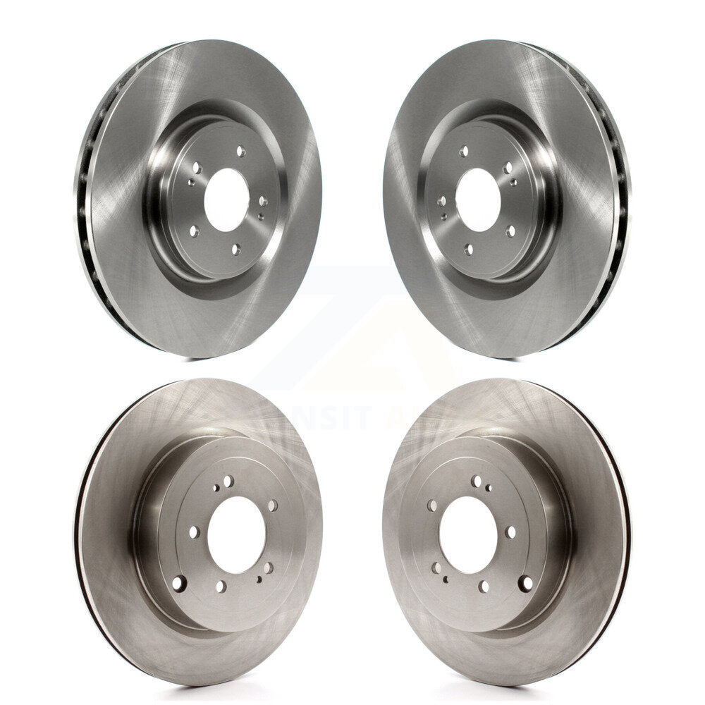 Disc Brake Rotor Kit-K8-101541 - Kit.bestparts.ca Kit.bestparts.ca