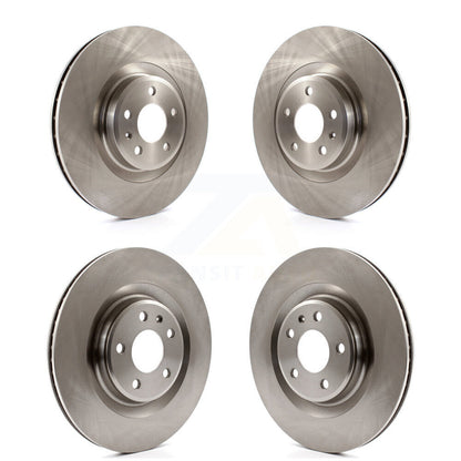 disc brake rotor-k8-101551 - Kit.bestparts.ca