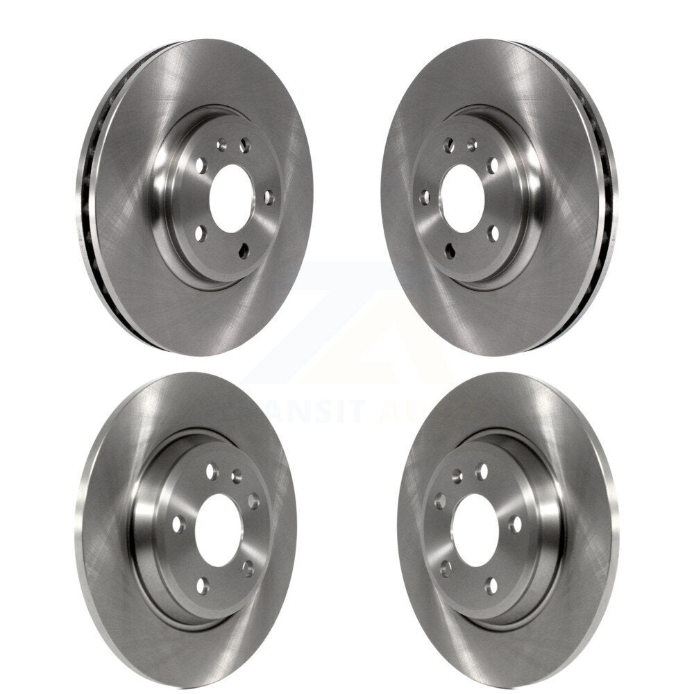 Disc Brake Rotor Kit-K8-101552 - Kit.bestparts.ca Kit.bestparts.ca