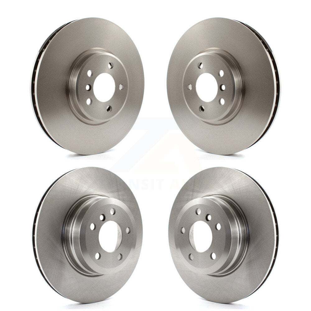 Disc Brake Rotor Kit-K8-101556 - Kit.bestparts.ca Kit.bestparts.ca