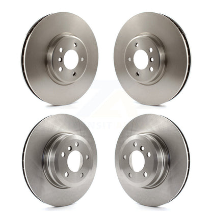 Disc Brake Rotor Kit-K8-101556 - Kit.bestparts.ca