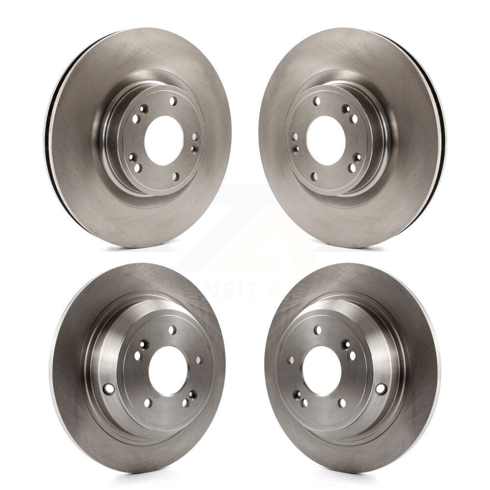 Disc Brake Rotor Kit-K8-101557 - Kit.bestparts.ca Kit.bestparts.ca