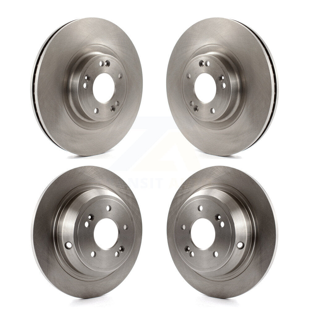 Disc Brake Rotor Kit-K8-101558 - Kit.bestparts.ca Kit.bestparts.ca