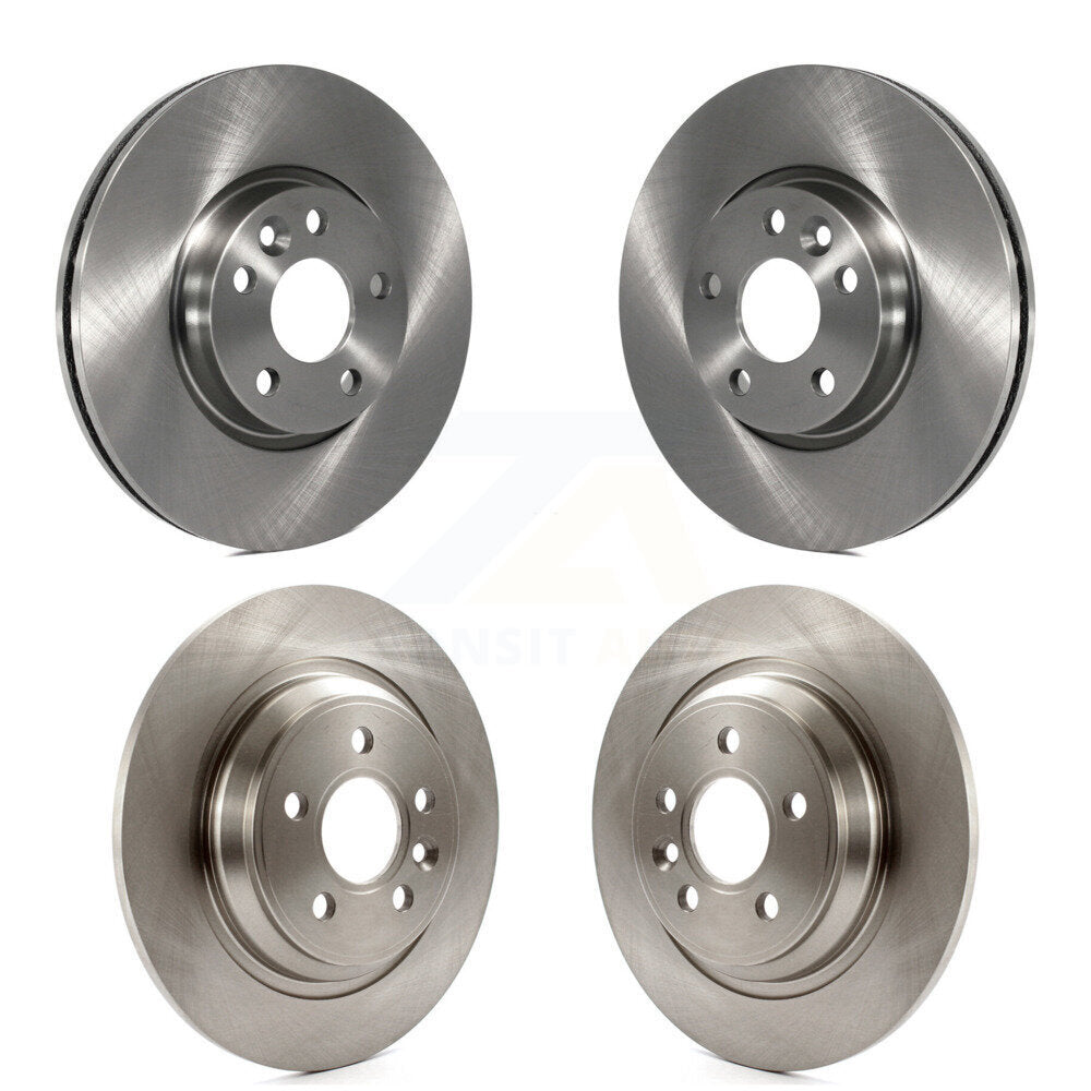 Disc Brake Rotor Kit-K8-101559 - Kit.bestparts.ca Kit.bestparts.ca