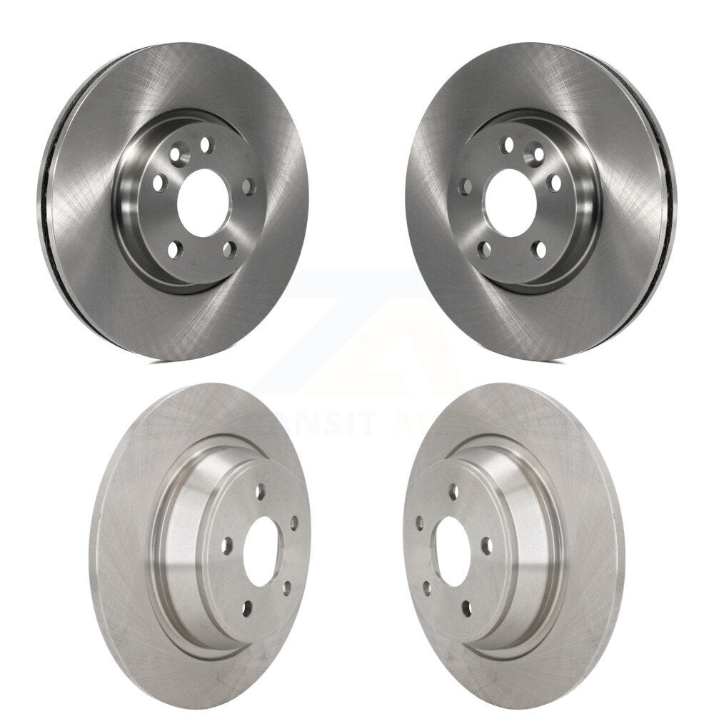 Disc Brake Rotor Kit-K8-101560 - Kit.bestparts.ca Kit.bestparts.ca
