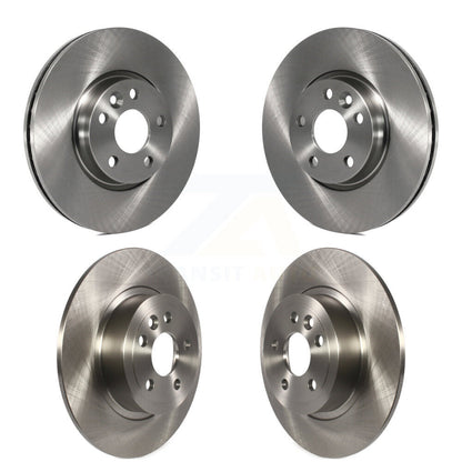 Disc Brake Rotor Kit-K8-101561 - Kit.bestparts.ca