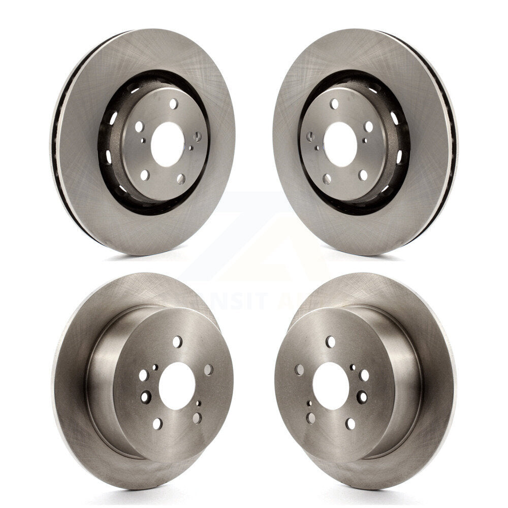 Disc Brake Rotor Kit-K8-101562 - Kit.bestparts.ca Kit.bestparts.ca