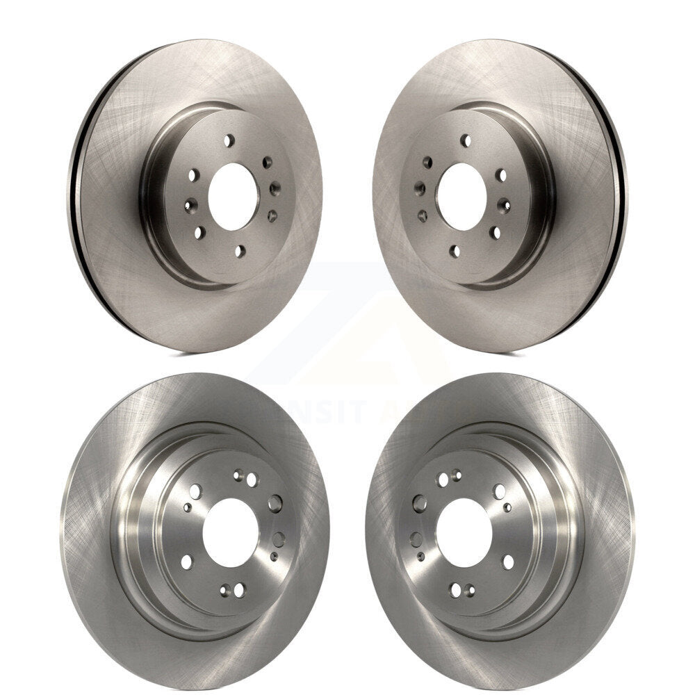 Disc Brake Rotor Kit-K8-101565 - Kit.bestparts.ca Kit.bestparts.ca