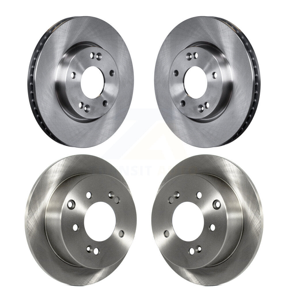Disc Brake Rotor Kit-K8-101569 - Kit.bestparts.ca Kit.bestparts.ca