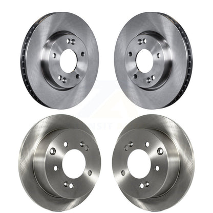 Disc Brake Rotor Kit-K8-101569 - Kit.bestparts.ca