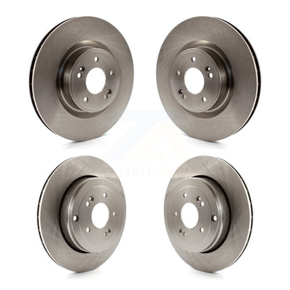 Disc Brake Rotor Kit-K8-101570 - Kit.bestparts.ca