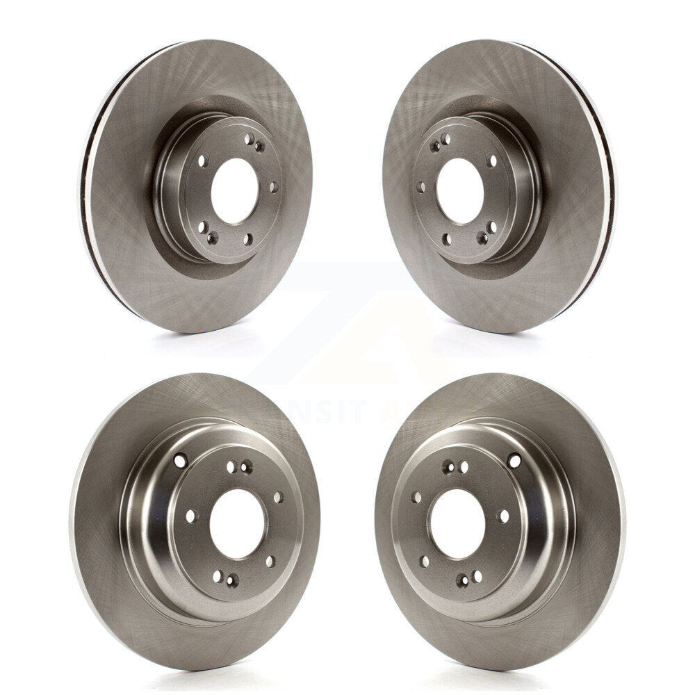 Disc Brake Rotor Kit-K8-101571 - Kit.bestparts.ca Kit.bestparts.ca