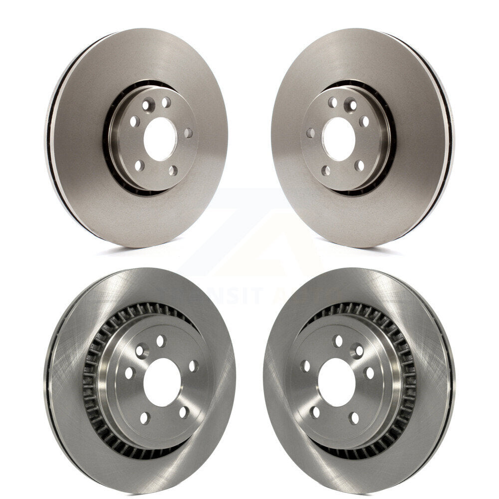 Disc Brake Rotor Kit-K8-101572 - Kit.bestparts.ca Kit.bestparts.ca