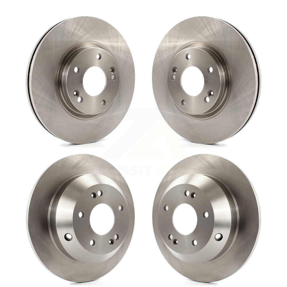 Disc Brake Rotor Kit-K8-101573 - Kit.bestparts.ca Kit.bestparts.ca