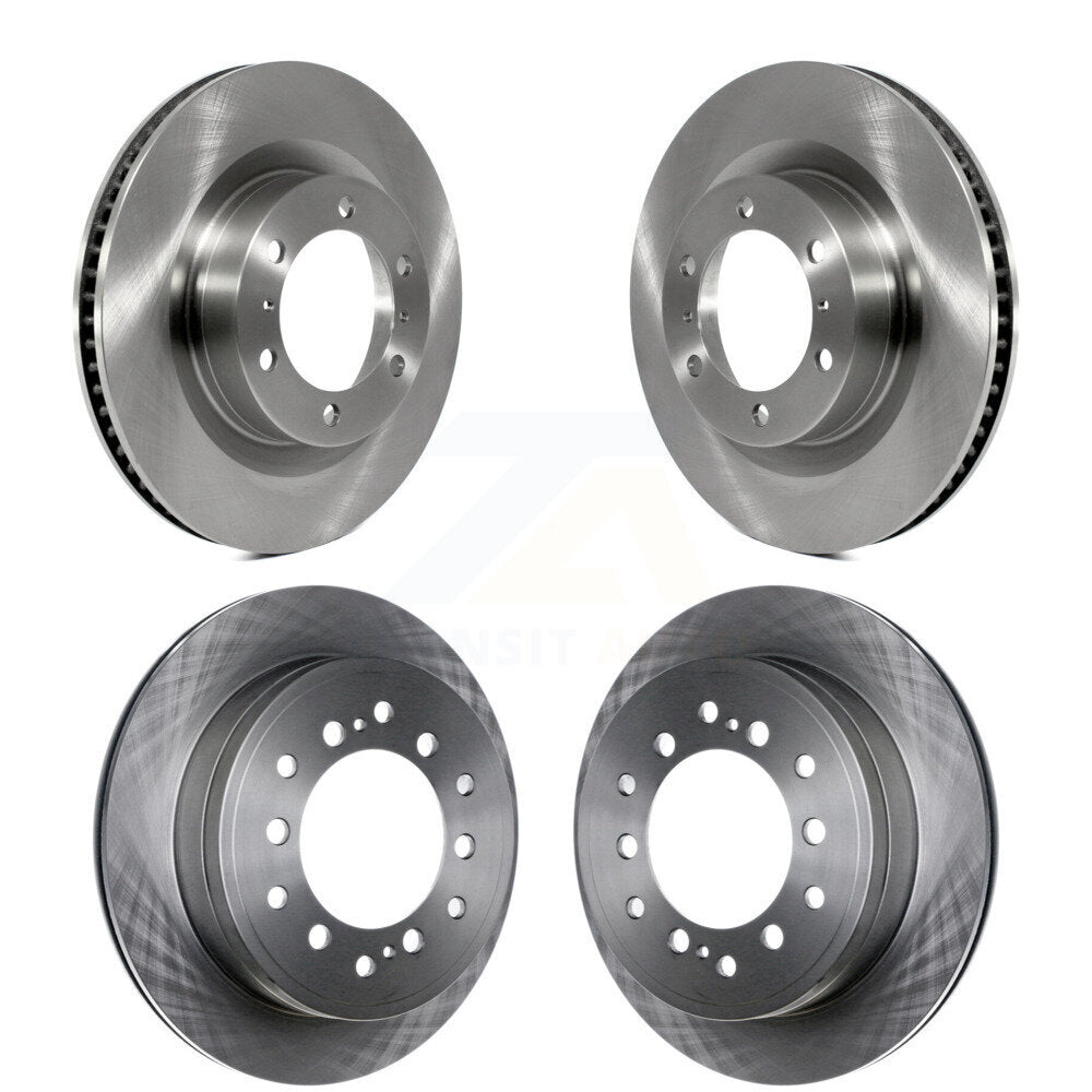 Disc Brake Rotor Kit-K8-101574 - Kit.bestparts.ca Kit.bestparts.ca