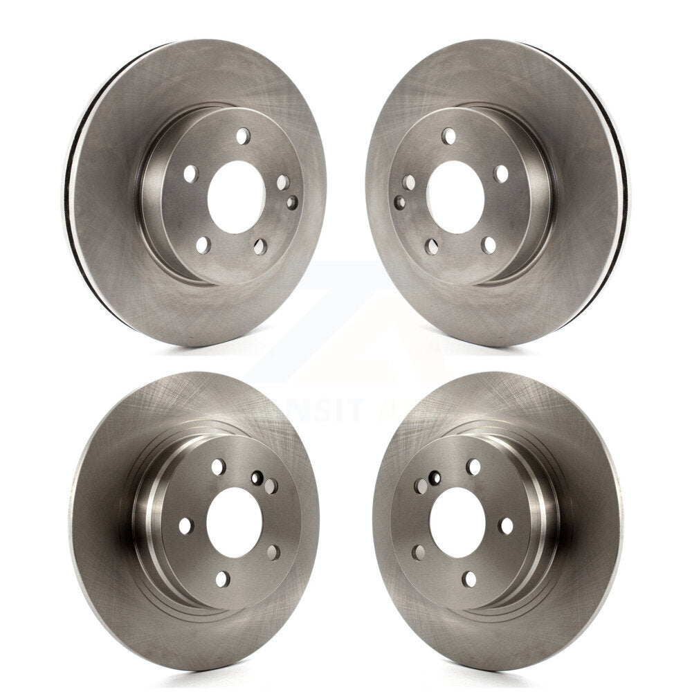Disc Brake Rotor Kit-K8-101575 - Kit.bestparts.ca Kit.bestparts.ca
