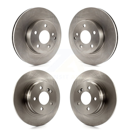 Disc Brake Rotor Kit-K8-101575 - Kit.bestparts.ca
