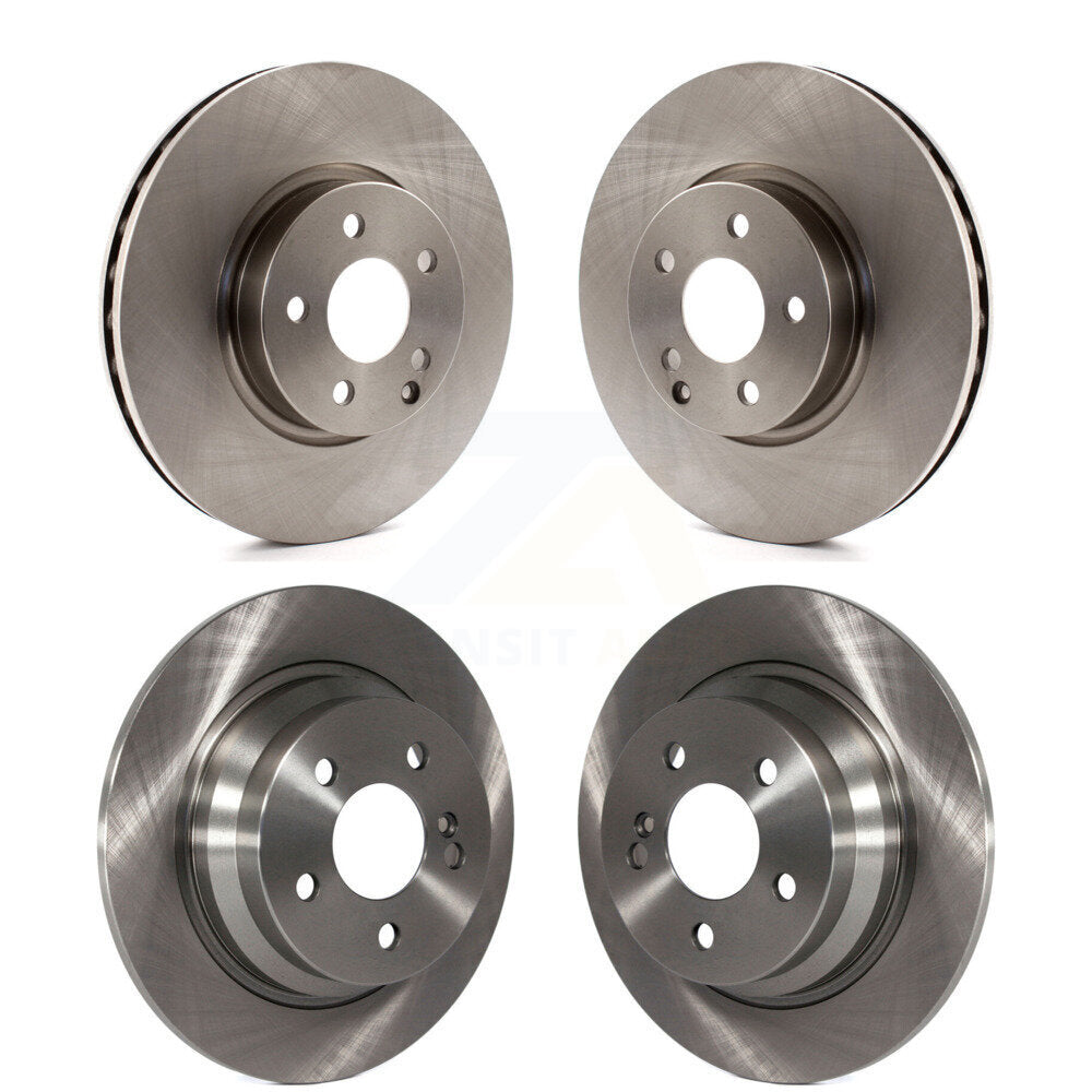 Disc Brake Rotor Kit-K8-101577 - Kit.bestparts.ca Kit.bestparts.ca
