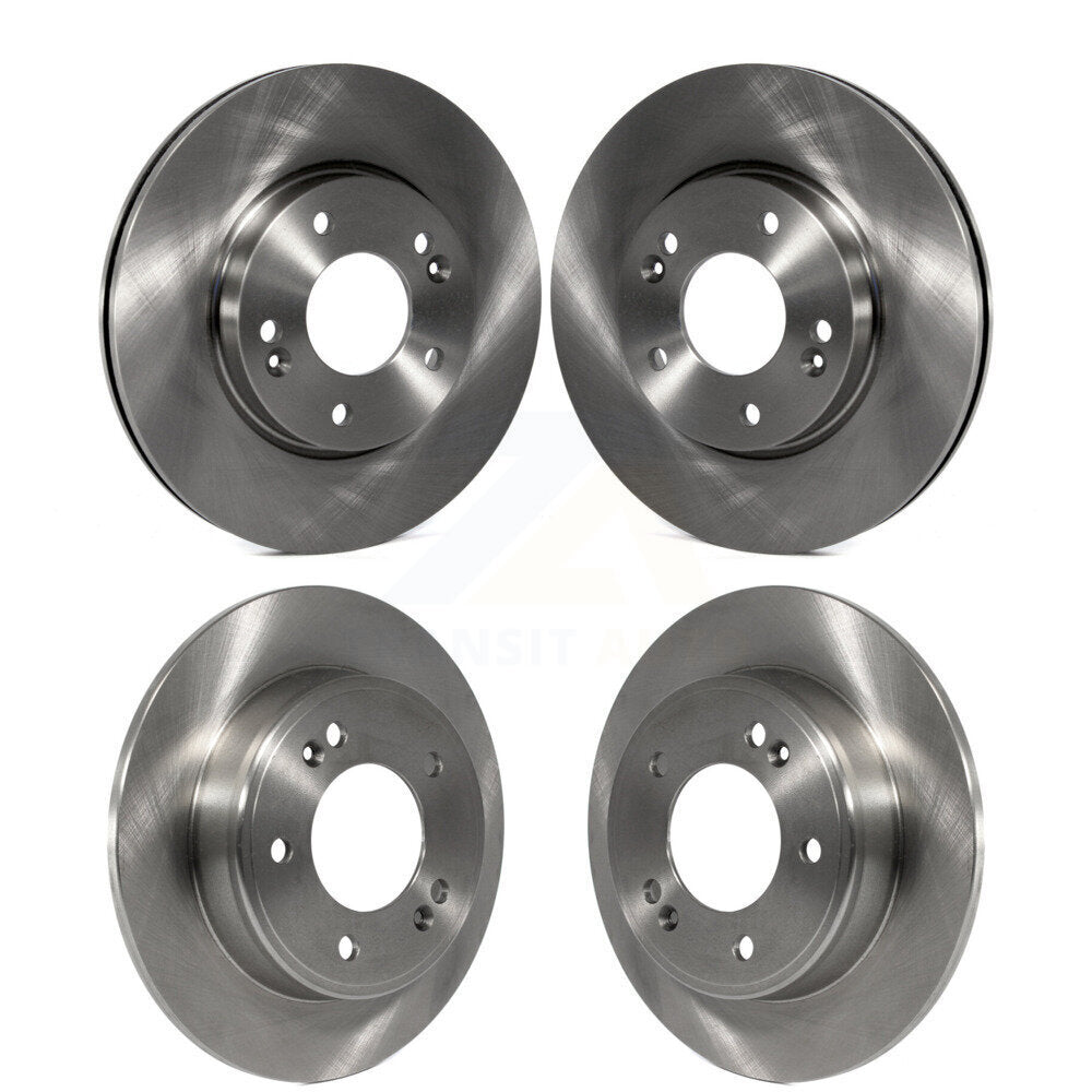 Disc Brake Rotor Kit-K8-101584 - Kit.bestparts.ca Kit.bestparts.ca