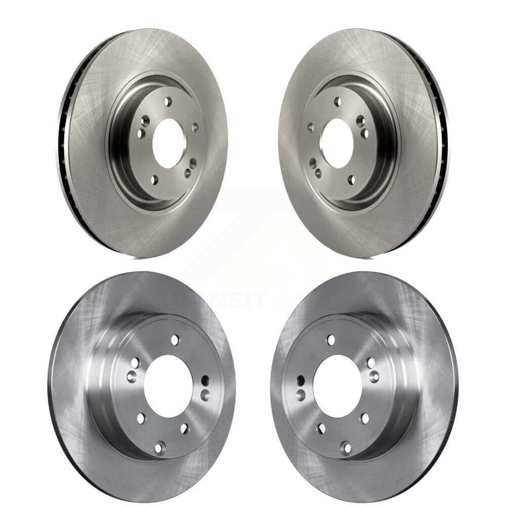 Disc Brake Rotor Kit-K8-101587 - Kit.bestparts.ca Kit.bestparts.ca