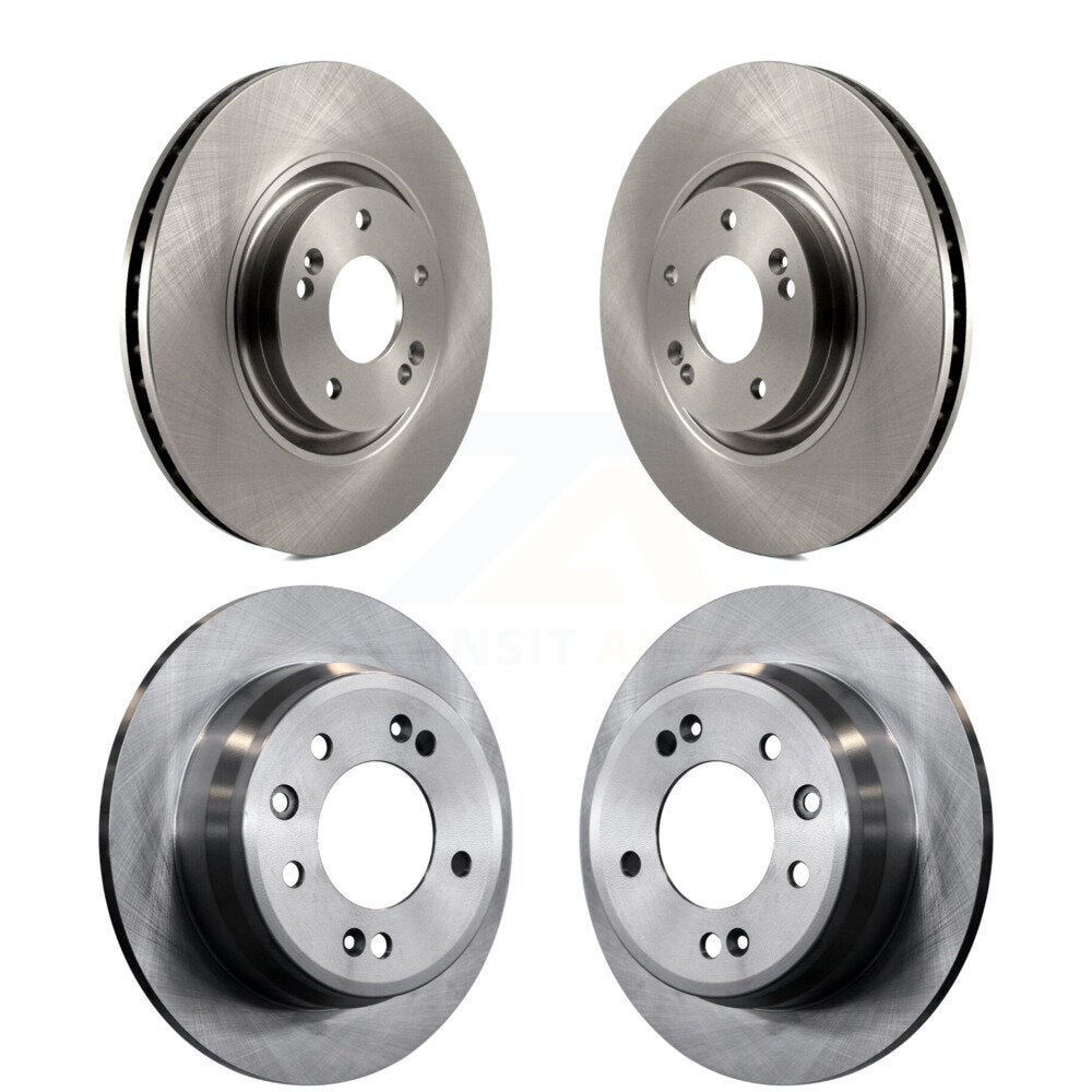 Disc Brake Rotor Kit-K8-101588 - Kit.bestparts.ca Kit.bestparts.ca