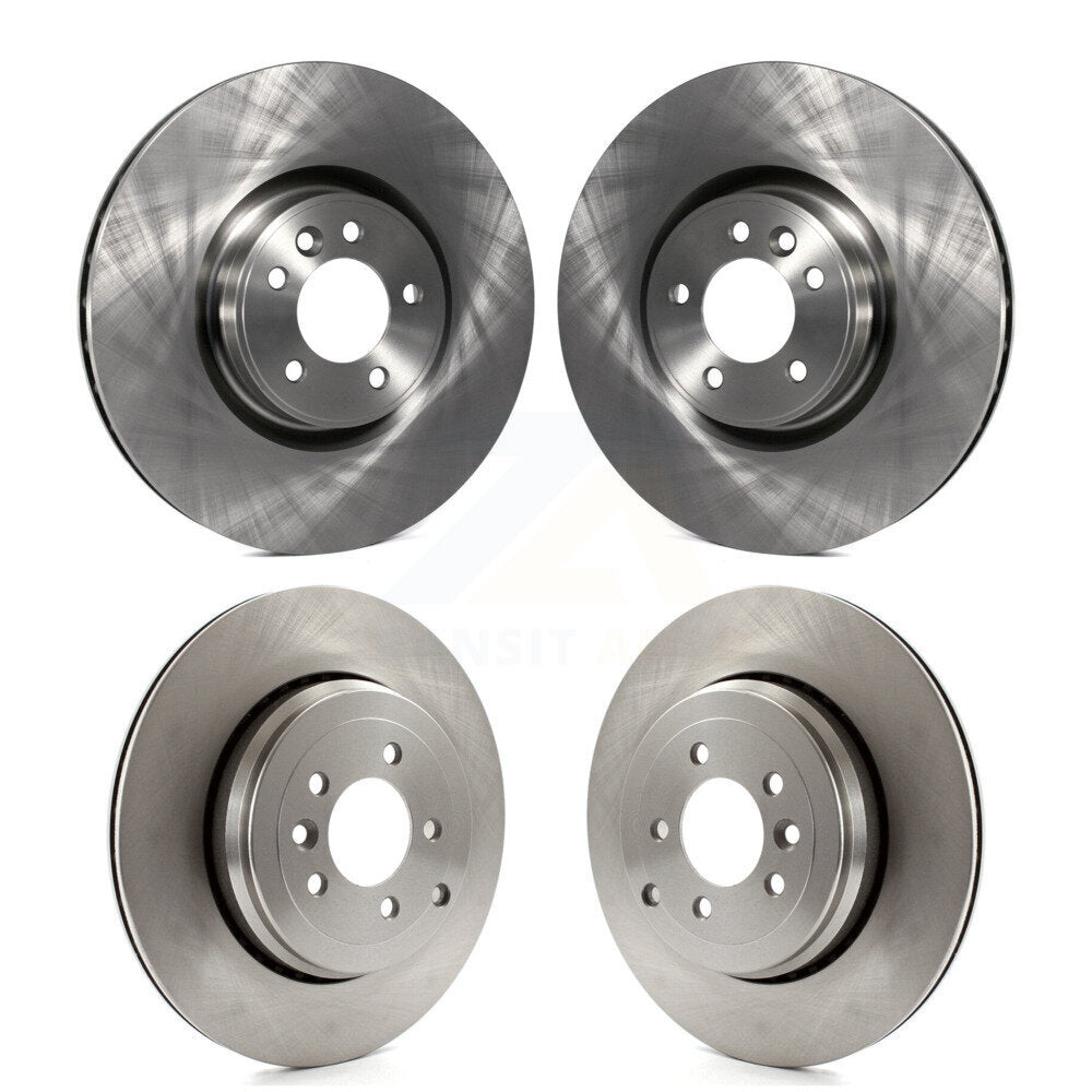 Disc Brake Rotor Kit-K8-101592 - Kit.bestparts.ca Kit.bestparts.ca
