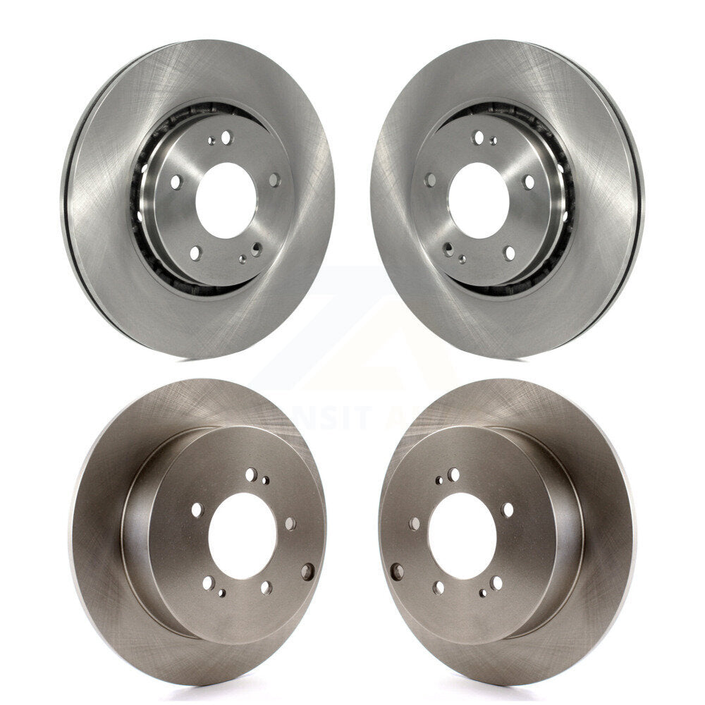 disc brake rotor-k8-101594 - Kit.bestparts.ca