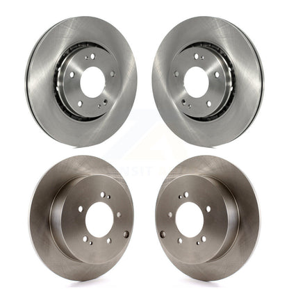 disc brake rotor-k8-101594 - Kit.bestparts.ca