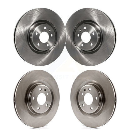 disc brake rotor-k8-101595 - Kit.bestparts.ca