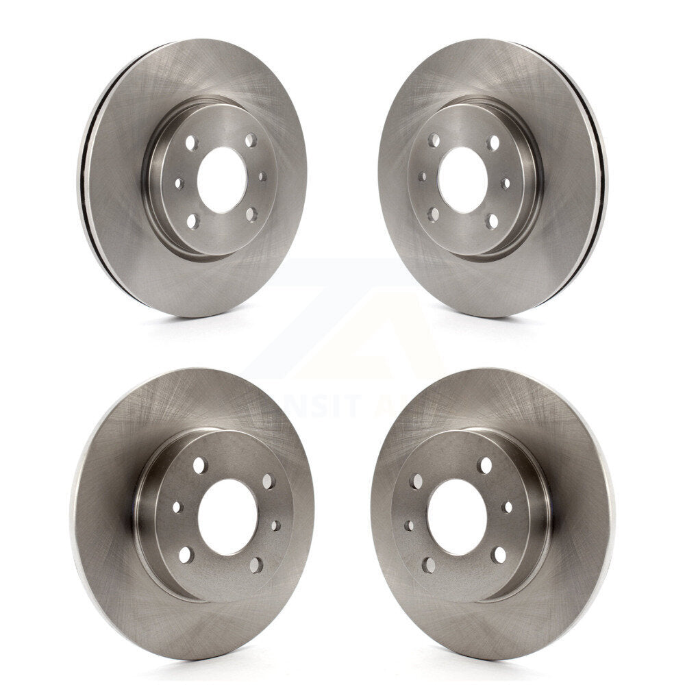 Disc Brake Rotor Kit-K8-101597 - Kit.bestparts.ca Kit.bestparts.ca