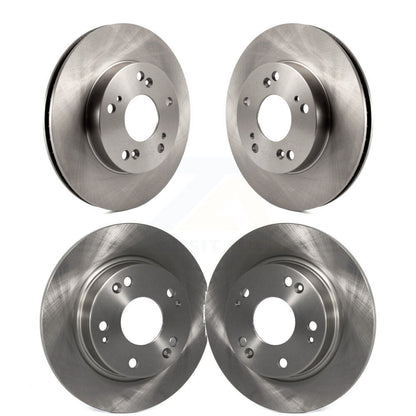 Disc Brake Rotor Kit-K8-101598 - Kit.bestparts.ca