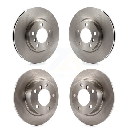 Disc Brake Rotor Kit-K8-101599 - Kit.bestparts.ca