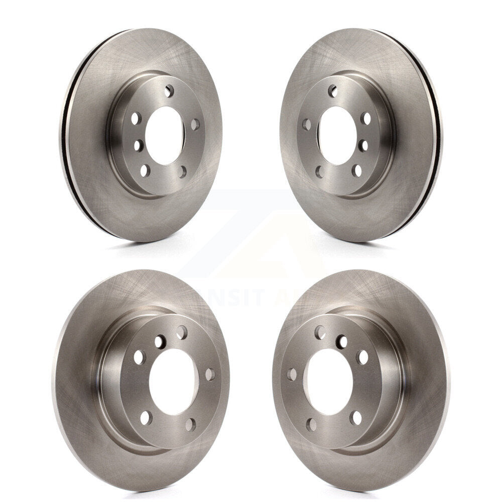 Disc Brake Rotor Kit-K8-101600 - Kit.bestparts.ca Kit.bestparts.ca