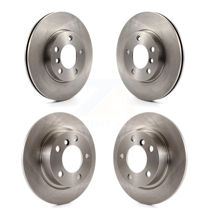 Disc Brake Rotor Kit-K8-101600 - Kit.bestparts.ca