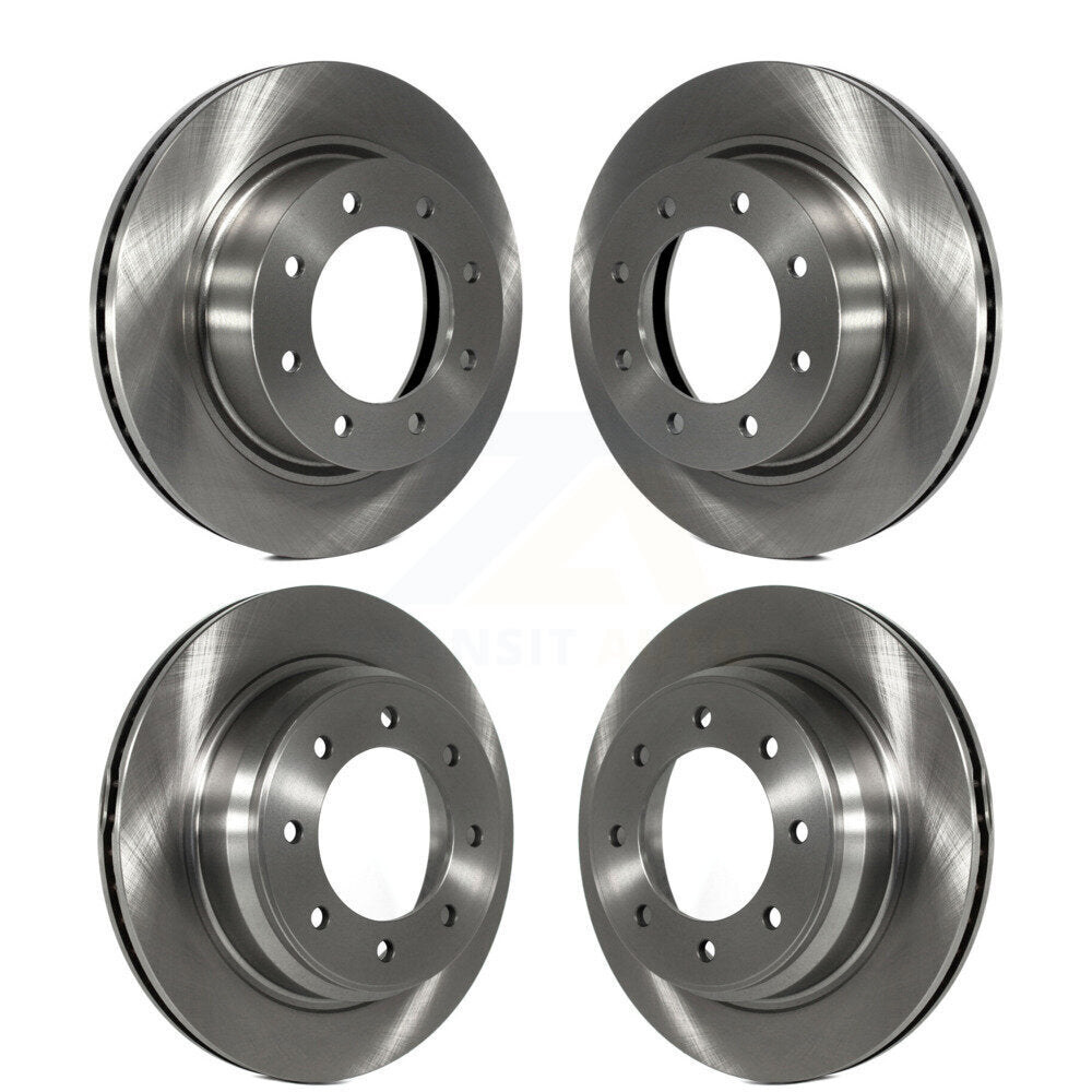 Disc Brake Rotor Kit-K8-101601 - Kit.bestparts.ca Kit.bestparts.ca