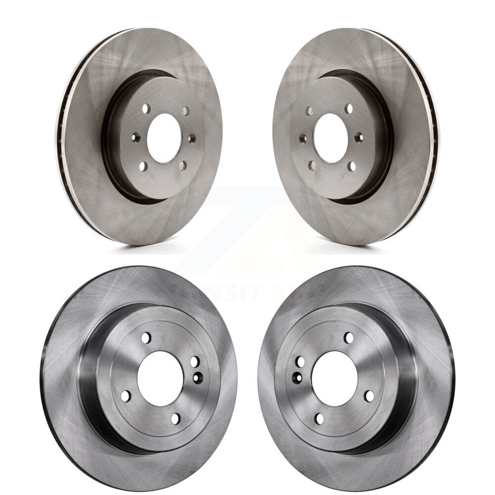 Disc Brake Rotor Kit-K8-101603 - Kit.bestparts.ca Kit.bestparts.ca