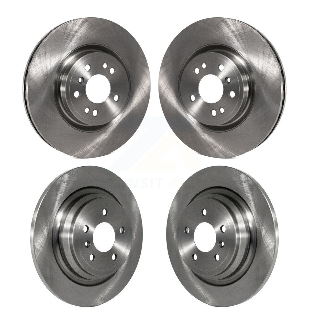 Disc Brake Rotor Kit-K8-101605 - Kit.bestparts.ca Kit.bestparts.ca