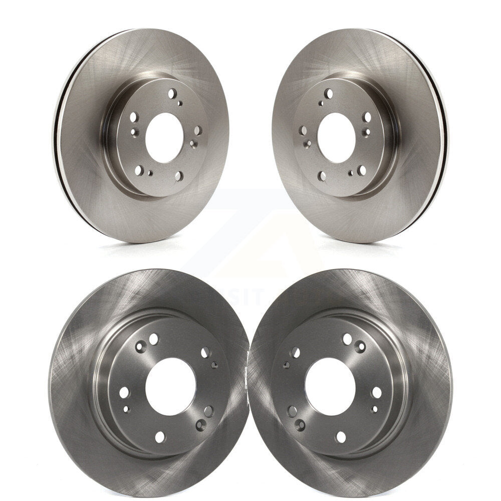 Disc Brake Rotor Kit-K8-101606 - Kit.bestparts.ca Kit.bestparts.ca