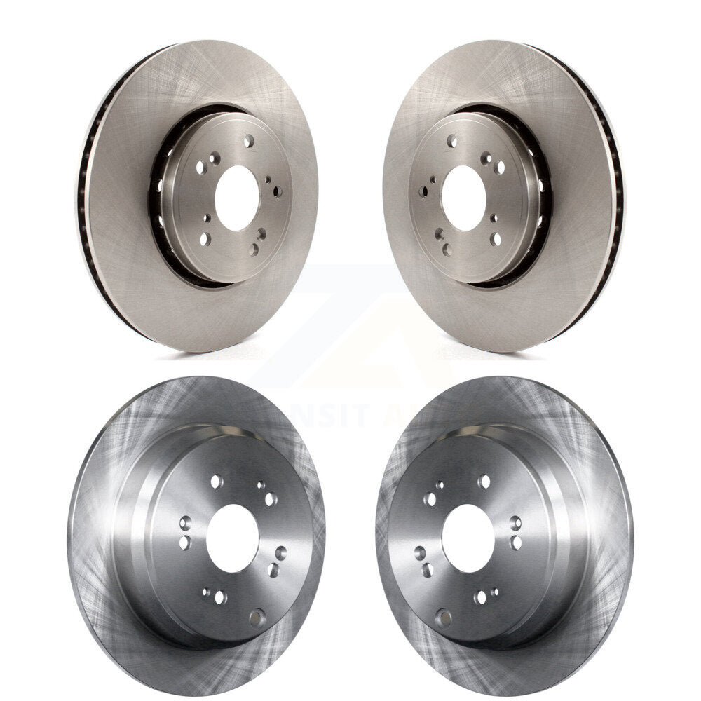 Disc Brake Rotor Kit-K8-101610 - Kit.bestparts.ca Kit.bestparts.ca