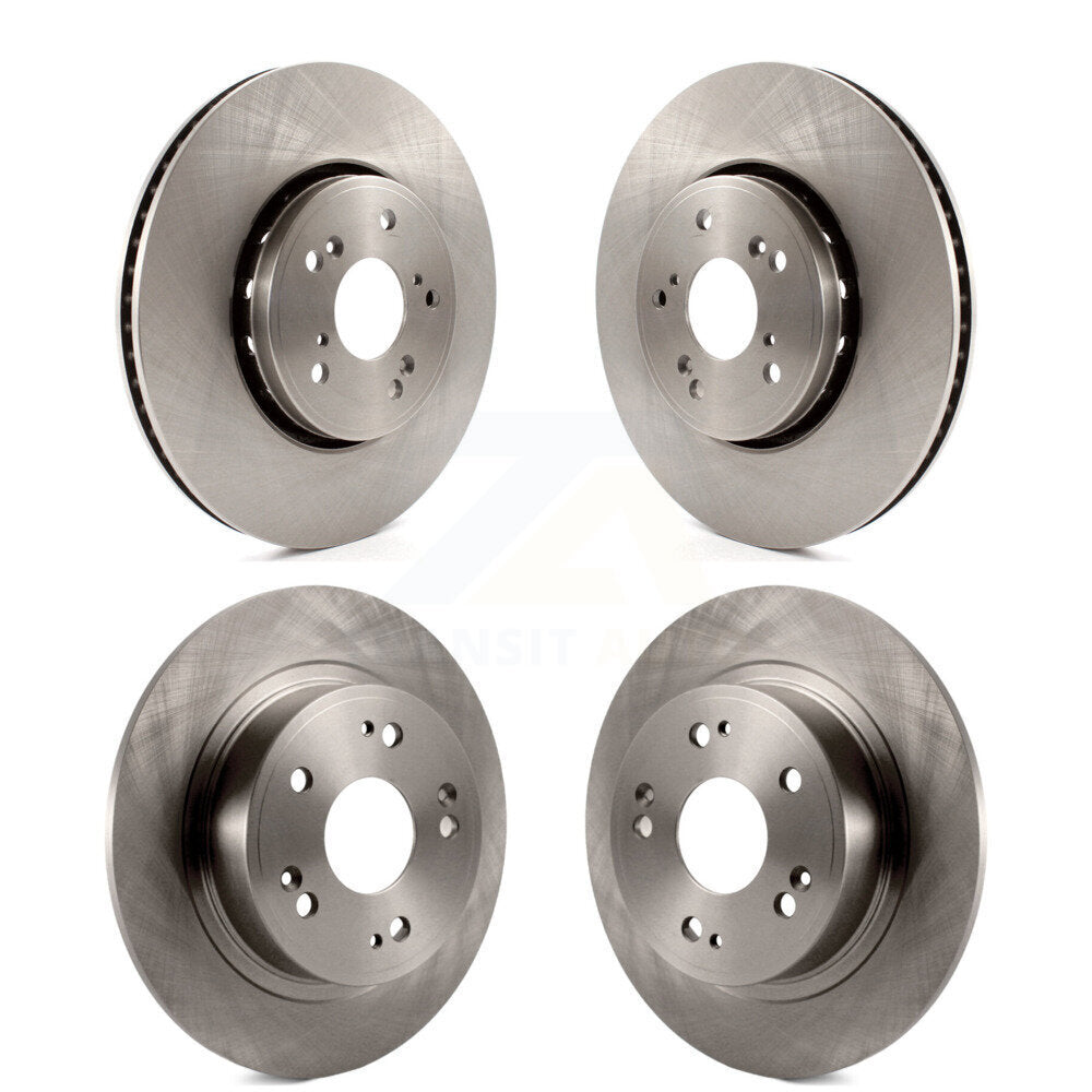 Disc Brake Rotor Kit-K8-101611 - Kit.bestparts.ca Kit.bestparts.ca