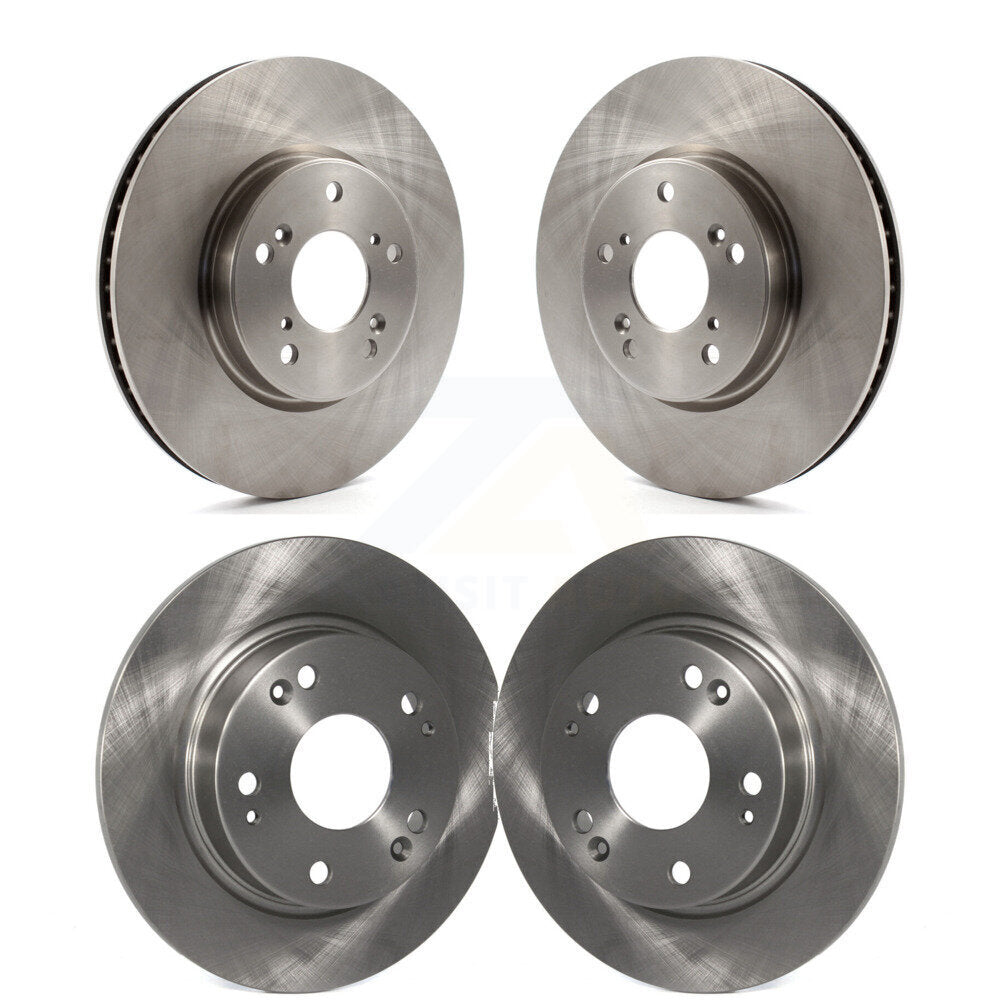 Disc Brake Rotor Kit-K8-101612 - Kit.bestparts.ca Kit.bestparts.ca