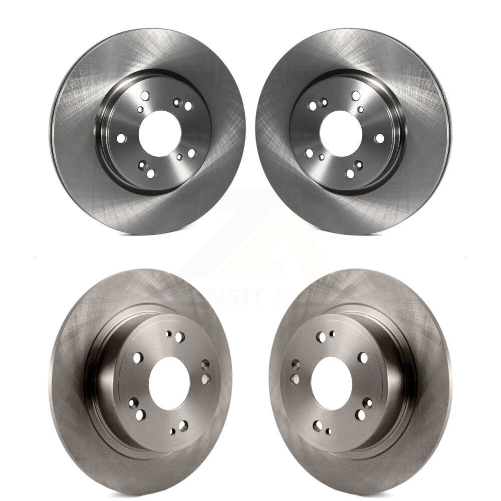 Disc Brake Rotor Kit-K8-101614 - Kit.bestparts.ca Kit.bestparts.ca
