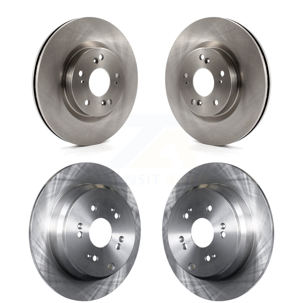 Disc Brake Rotor Kit-K8-101615 - Kit.bestparts.ca Kit.bestparts.ca