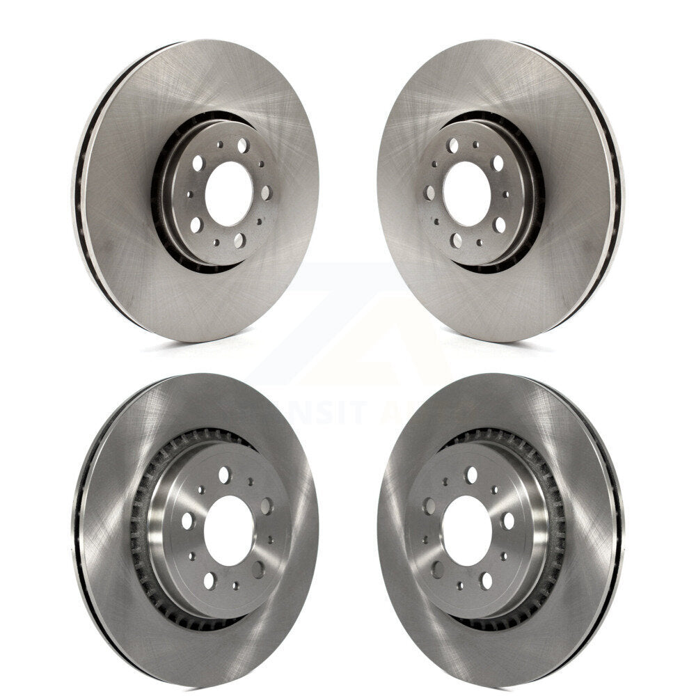 Disc Brake Rotor Kit-K8-101616 - Kit.bestparts.ca Kit.bestparts.ca