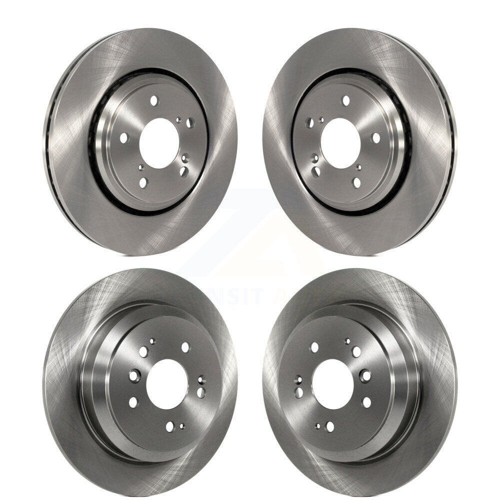 Disc Brake Rotor Kit-K8-101618 - Kit.bestparts.ca Kit.bestparts.ca