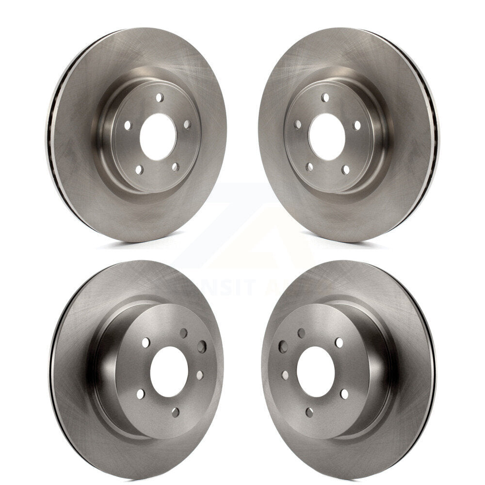 Disc Brake Rotor Kit-K8-101620 - Kit.bestparts.ca Kit.bestparts.ca