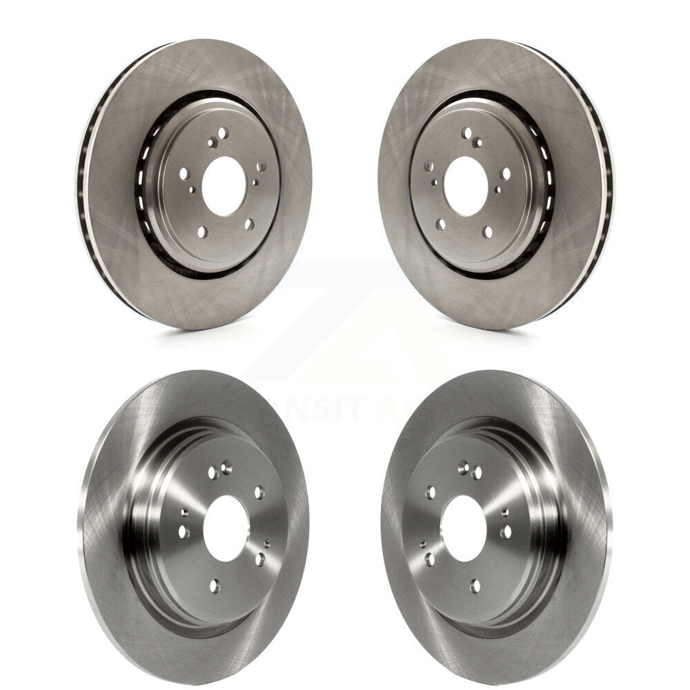 Disc Brake Rotor Kit-K8-101622 - Kit.bestparts.ca Kit.bestparts.ca